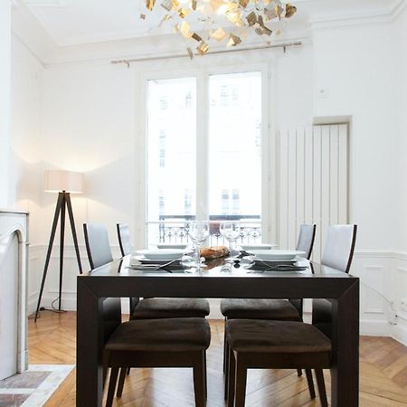 Rue Saint Honore - Louvre City Apartment Paris Extérieur photo