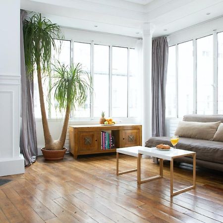 Rue Saint Honore - Louvre City Apartment Paris Extérieur photo