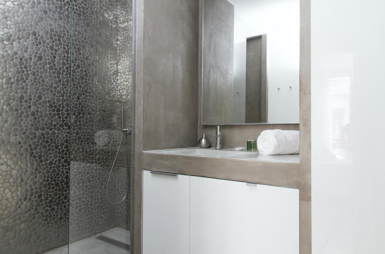 Rue Saint Honore - Louvre City Apartment Paris Extérieur photo
