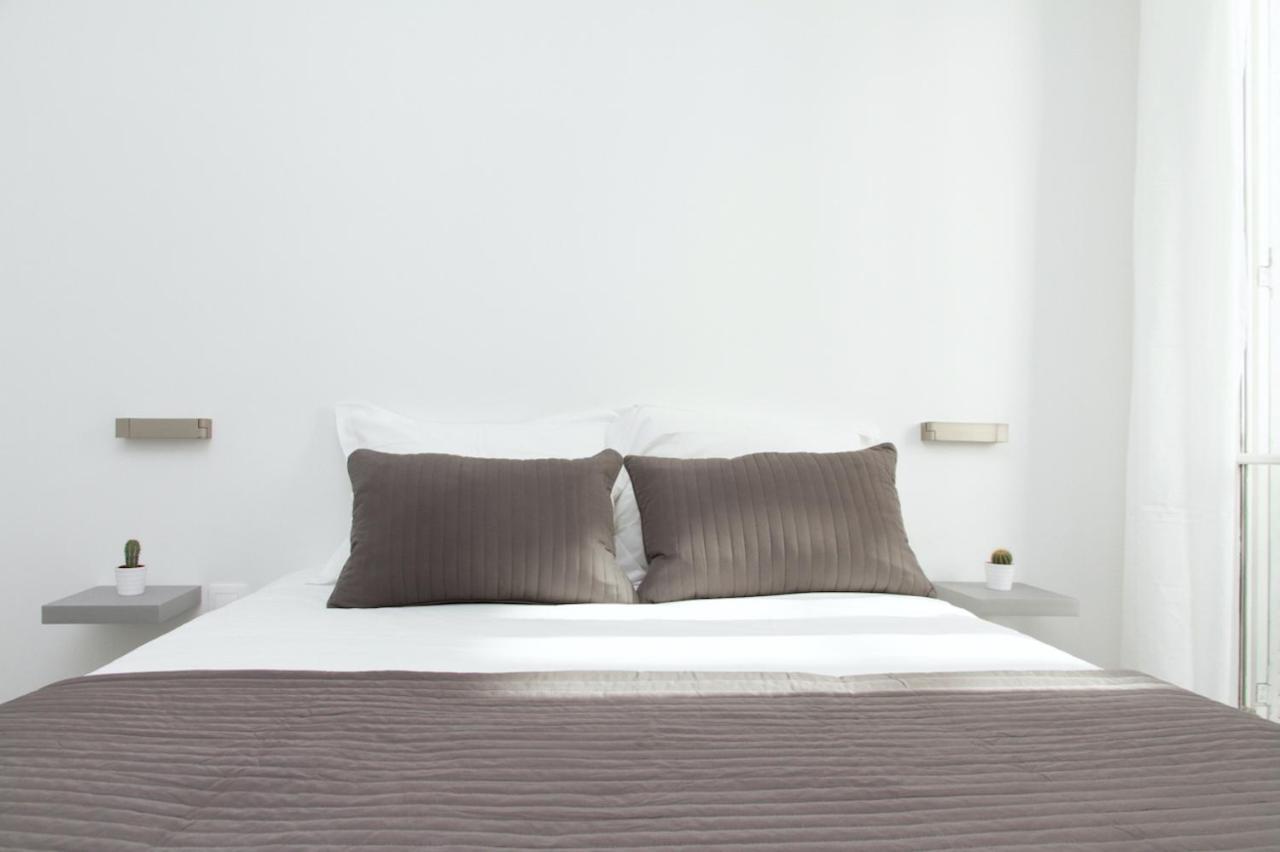 Rue Saint Honore - Louvre City Apartment Paris Extérieur photo